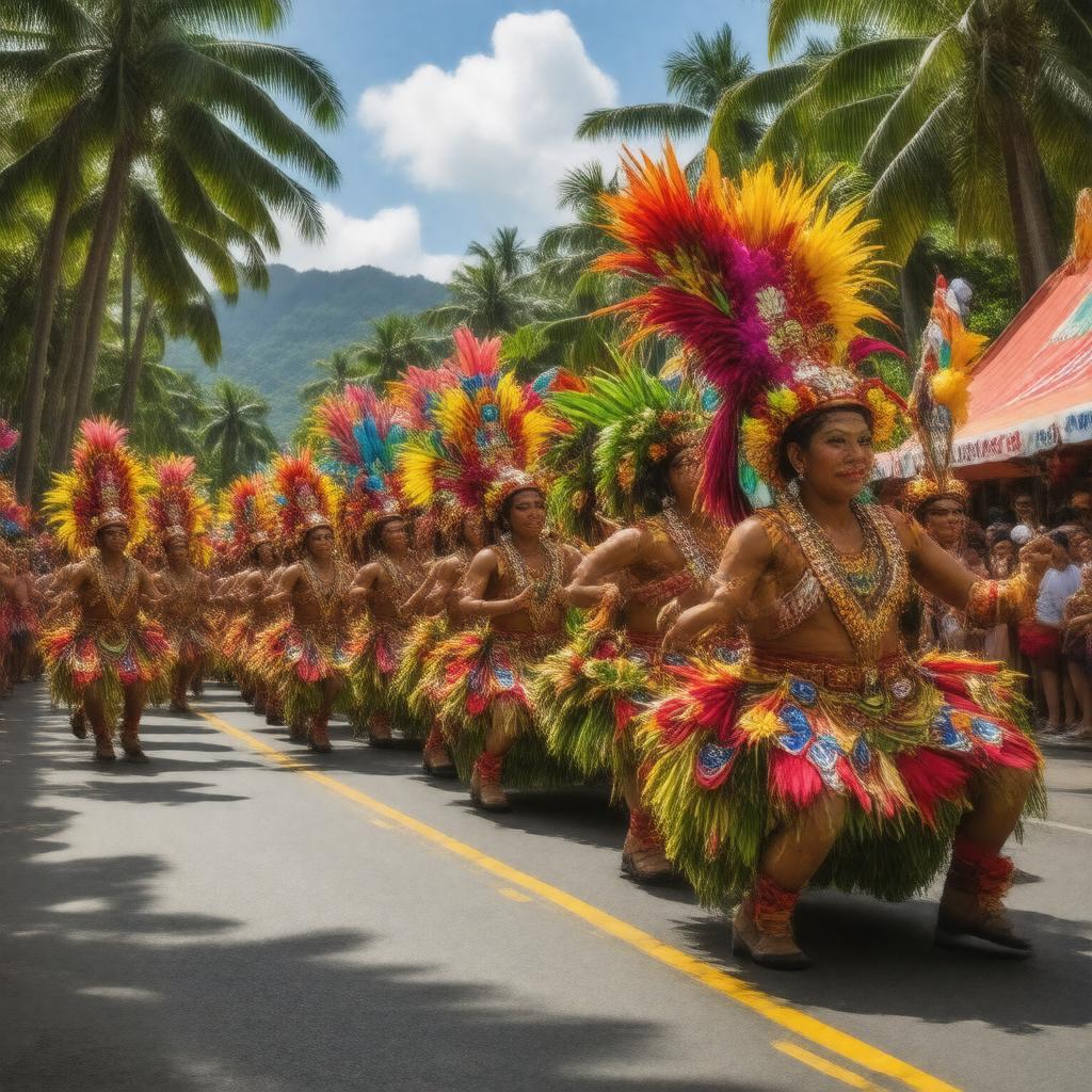 Aloha Festivals